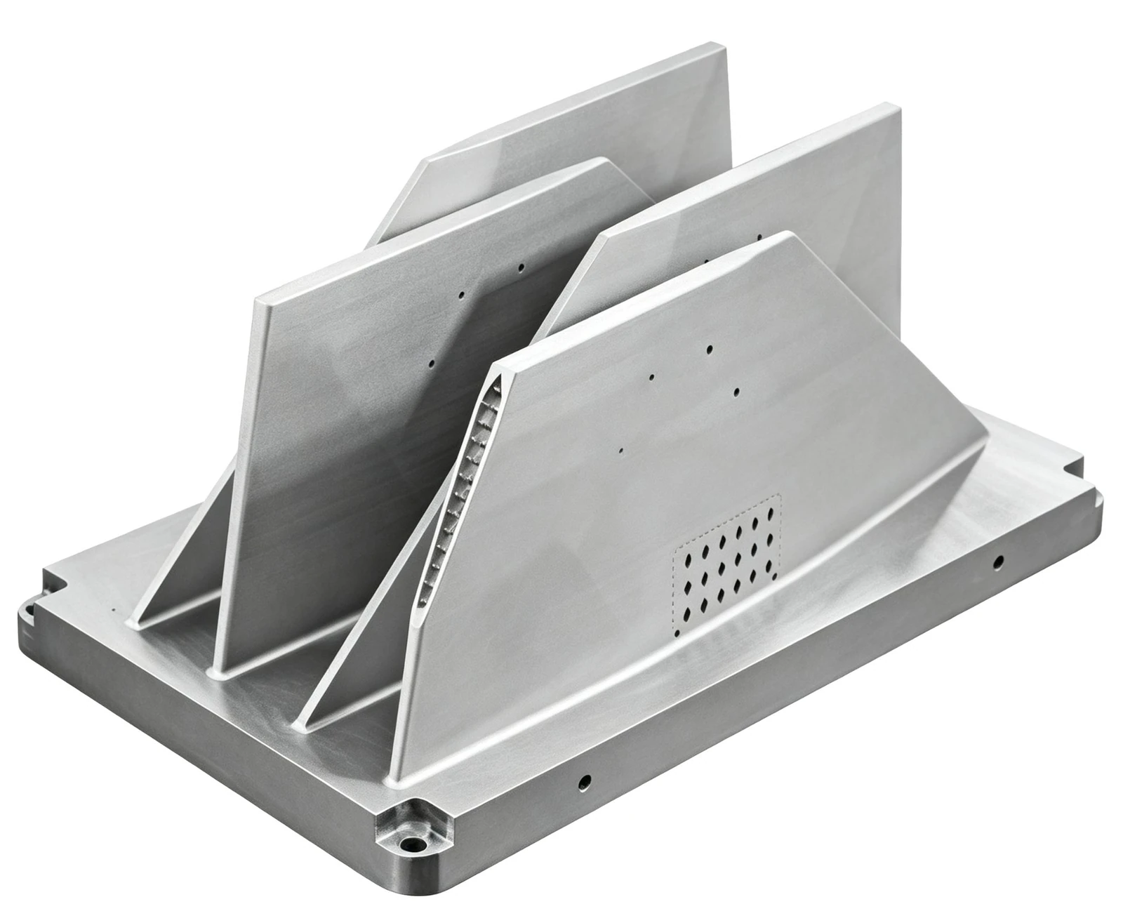 Aircraft Control Surface