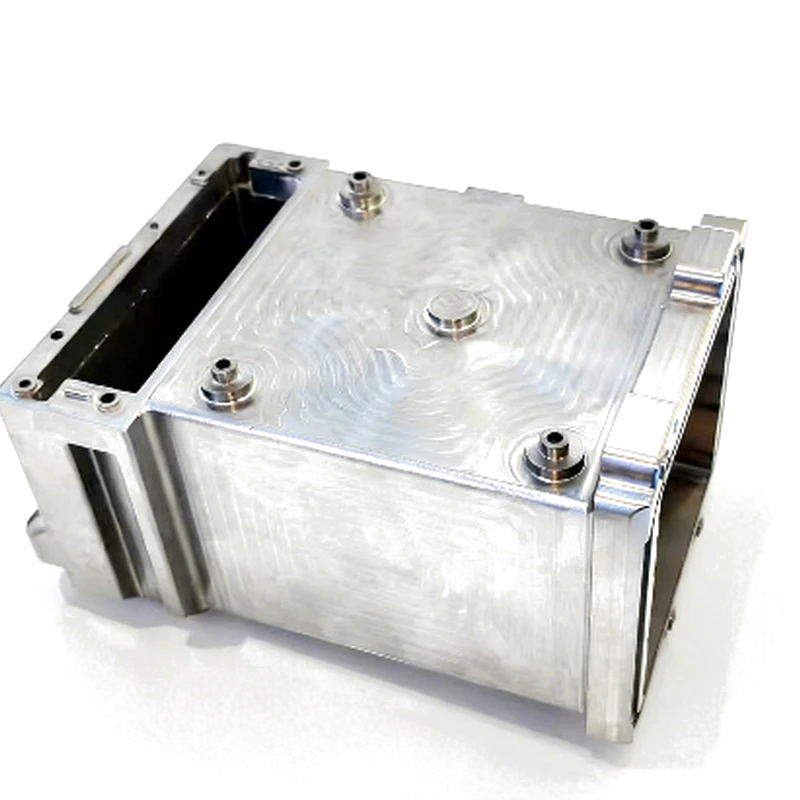Water Cooling Box