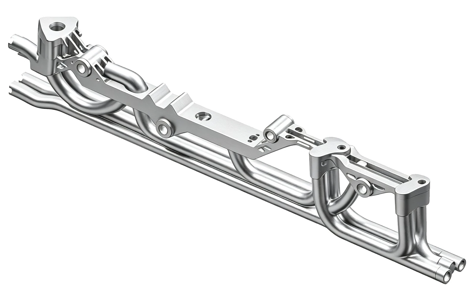 Water Cooling Manifold