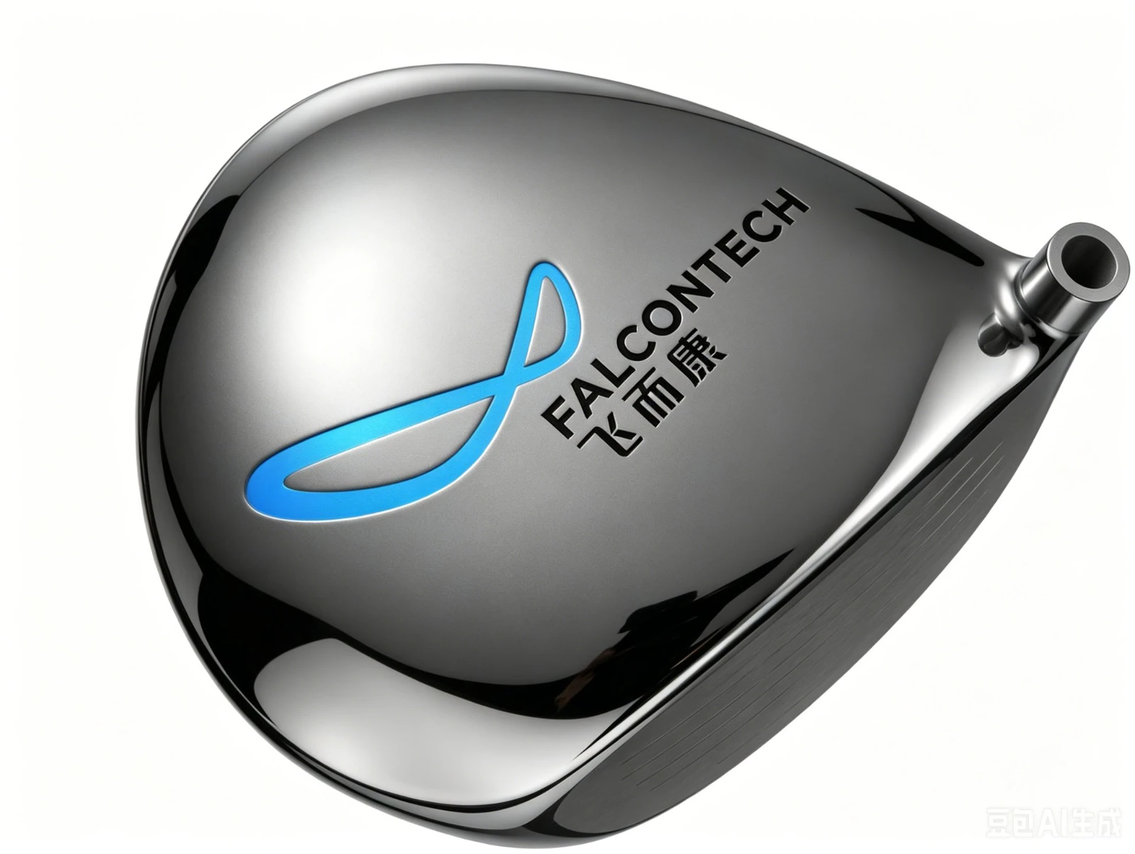 Golf Driver Head