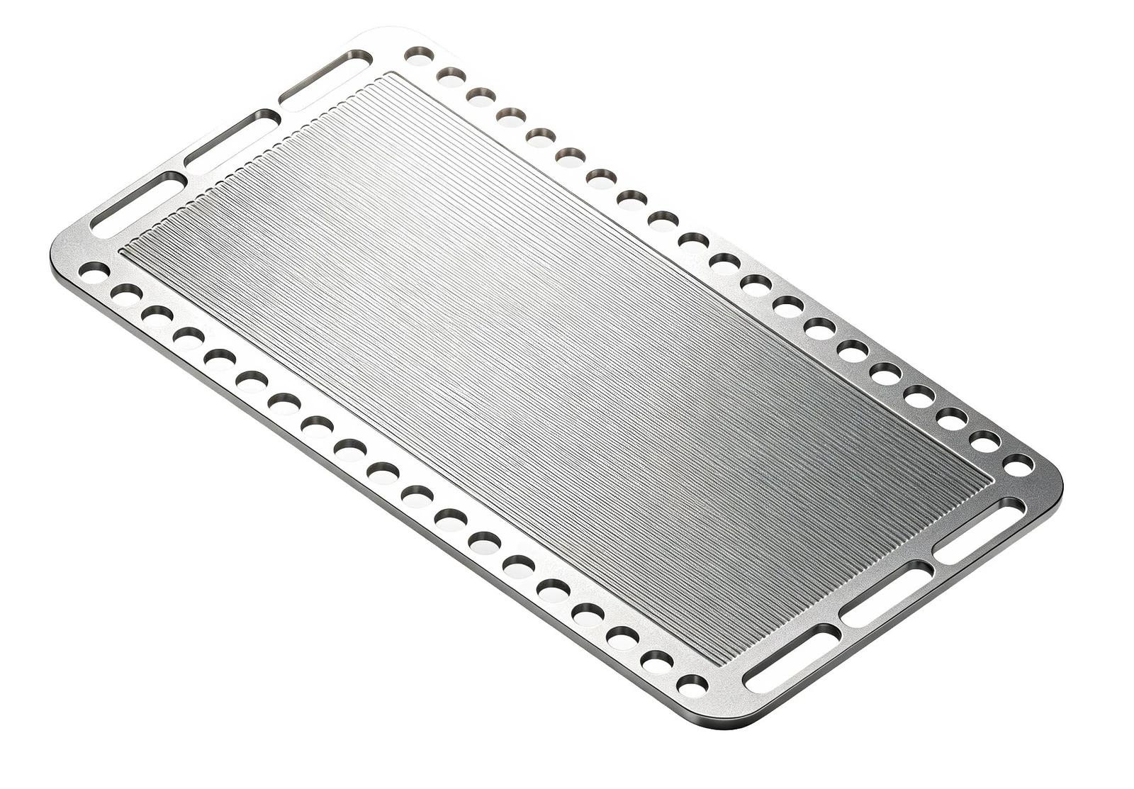 Bipolar Plate