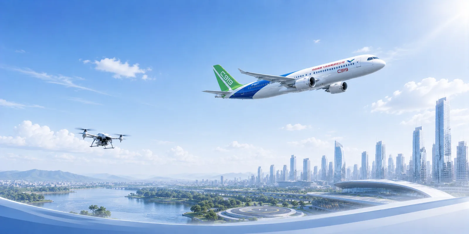 Aviation