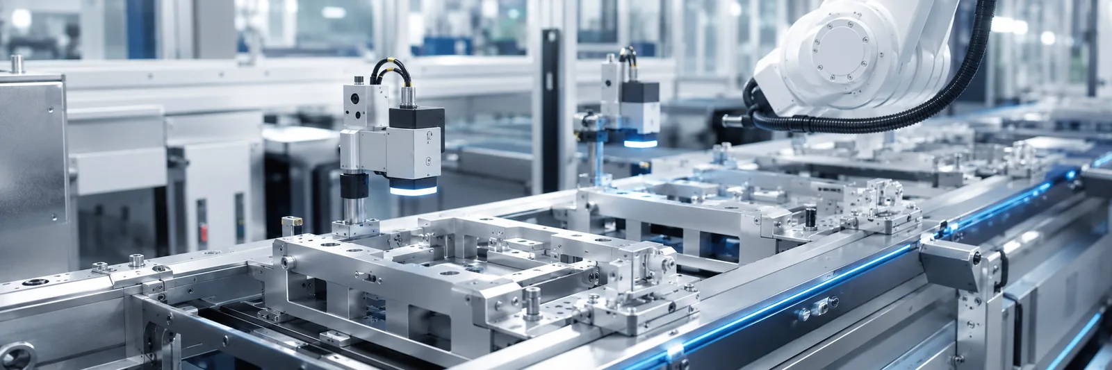 Industrial Applications