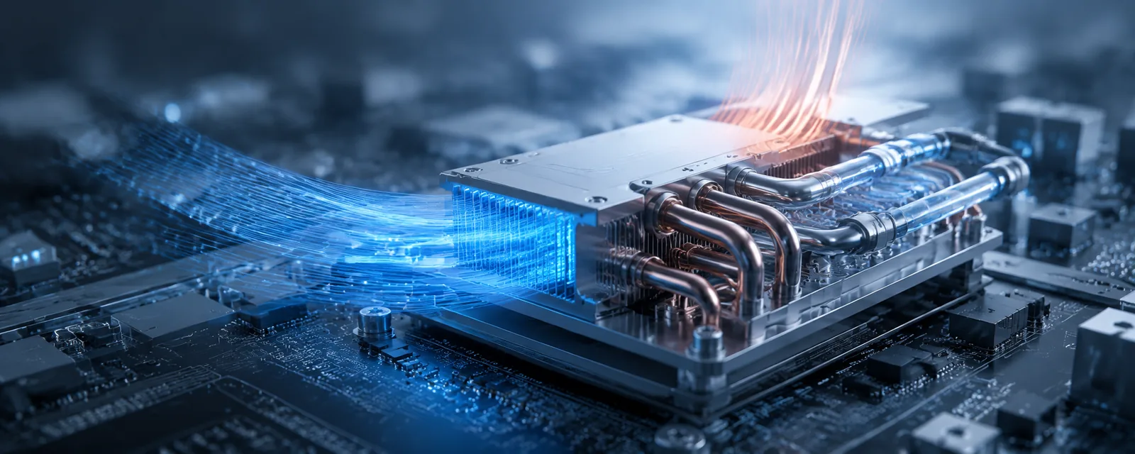 Thermal Management