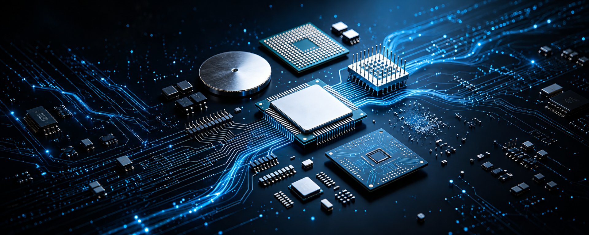 Semiconductor Equipment