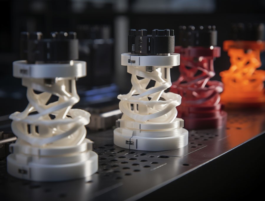 Precision Casting Services