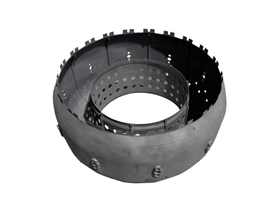 Breaking through limits and exceeding possibilities|2025TCT Falcontech ended perfectly Breaking through limits and exceeding possibilities|2025TCT Falcontech ended perfectly