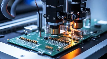 The Edge-Computing Chip Market Is Expanding Rapidly