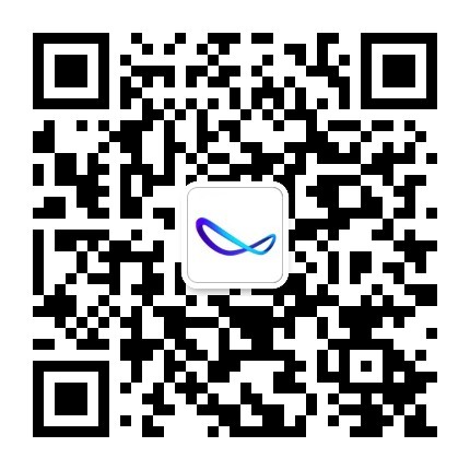 Falcontech WeChat Official Account QR code