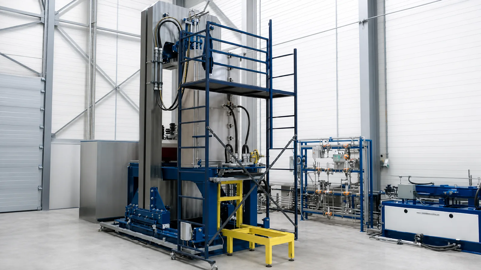 Hot Isostatic Pressing Services